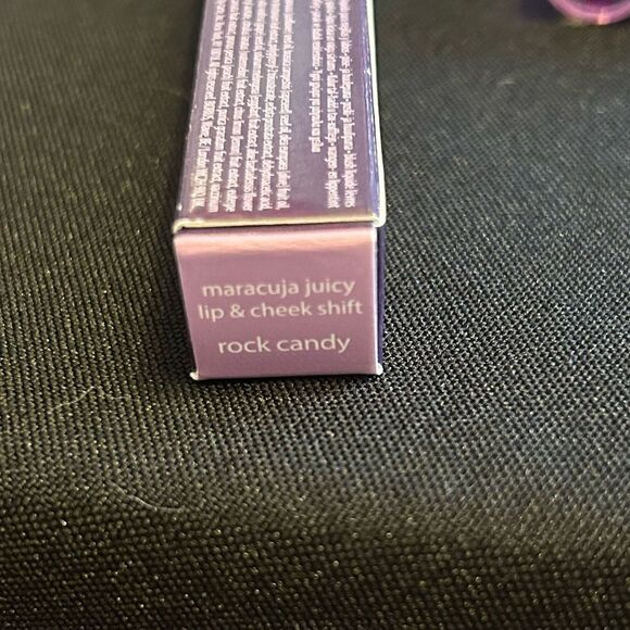 🌻 Tarte Lip & Cheek Shift Rock Candy New FullSz - Picture 3 of 7